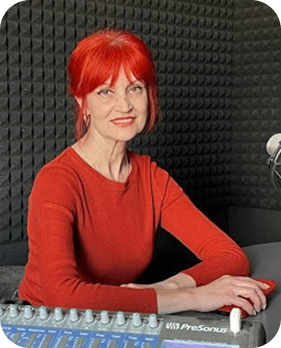 Лариса Романова